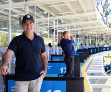 City of Stirling lands hole-in-one with Hamersley Public Golf Course redevelopment