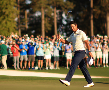 5 most surprising Masters champions of the last 50 years