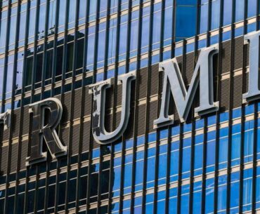 Donald Trump’s 5 Most Valuable Ventures Outside of the White House