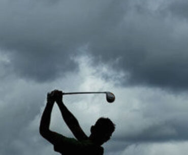 Sa Golf Needs A Colour Change