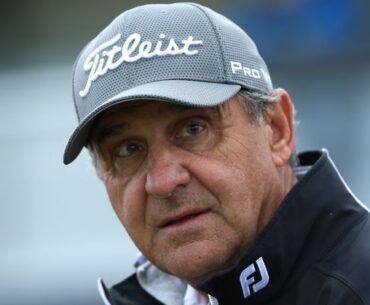 Rory McIlroy working with Bob Rotella to ‘take pressure off’ ahead of Masters bid