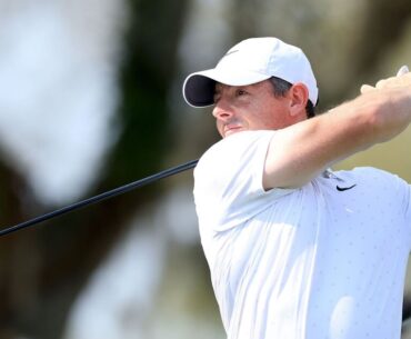 Rory McIlroy gets clarity on clubs ahead of the Masters just weeks after 'illegal' driver | Golf | Sport