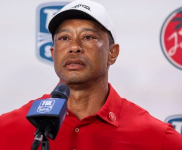 Tiger Woods issues worrying statement after undergoing surgery | Golf | Sport