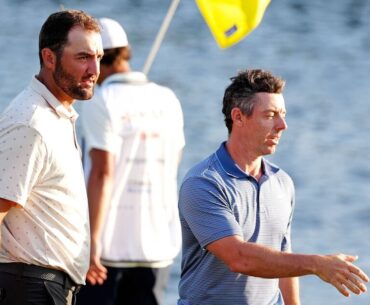 Rory McIlroy snubbed as Tiger Woods and Scottie Scheffler favoured | Golf | Sport