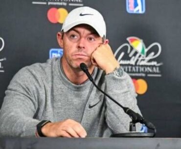 Rory McIlroy feelings are clear on Elon Musk after Mickelson comment | Golf | Sport
