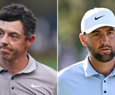 Rory McIlroy 'doesn't like' Scottie Scheffler form as Brit's true motivation emerges | Golf | Sport