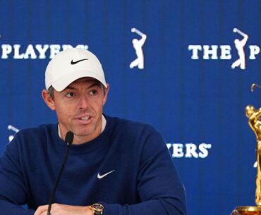 Rory McIlroy shows his character in ‘heart broken’ admission | Golf | Sport