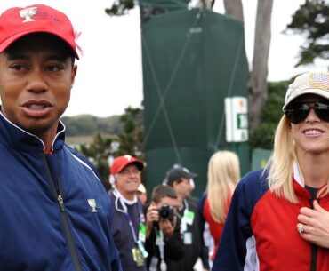 Tiger Woods' ex-wife issues 'response' to Vanessa Trump confession | Golf | Sport