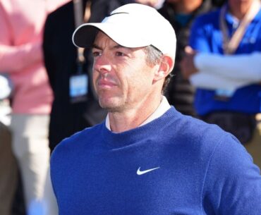 Rory McIlroy turns tide as comments say all after ‘heart break’ claim | Golf | Sport