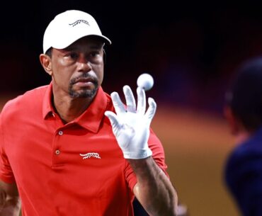 What Tiger Woods said to make others feel 'inferior' as former arch-rival speaks out | Golf | Sport