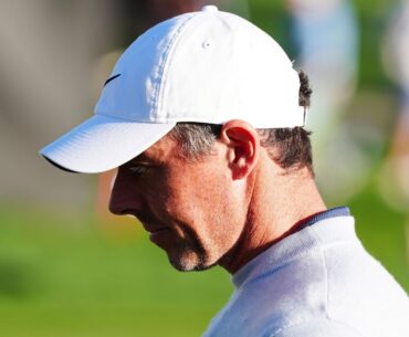 Rory McIlroy 'won't win The Open again' as golf ace handed brutal take | Golf | Sport