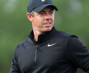 Rory McIlroy calls out fellow PGA Tour star after 'unacceptable' behaviour | Golf | Sport