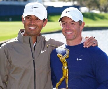 The incredible fee Rory McIlroy's caddie has already earned in bonuses this year | Golf | Sport