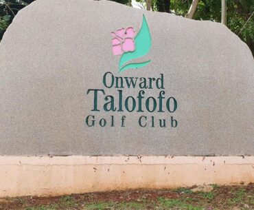 Top Korean hospitality company acquires Mangilao, Talo'fo'fo' golf courses | Local News