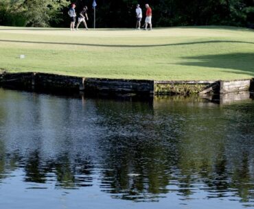 New zoning proposed for Georgetown County golf courses | Myrtle Beach News