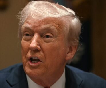 Trump Asks Federal Courts' Help As NJ Liquor Licenses Remain at Risk
