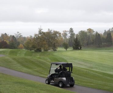 Recreational golf continued growth in Canada in 2024 thanks to youth, female programs | NanaimoNewsNOW