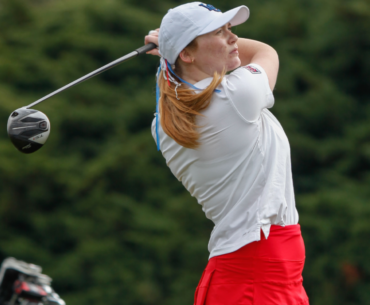 LC State Women’s Golf Holds Team and Individual Lead After First Round of Warrior Spring Classic | Idaho