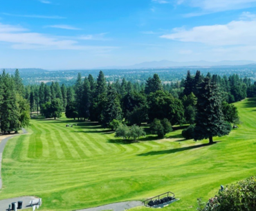 Indian Canyon golf course opens for new season | Lifestyle