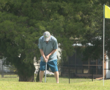Keystone Heights Golf Course owner announces reason behind closing