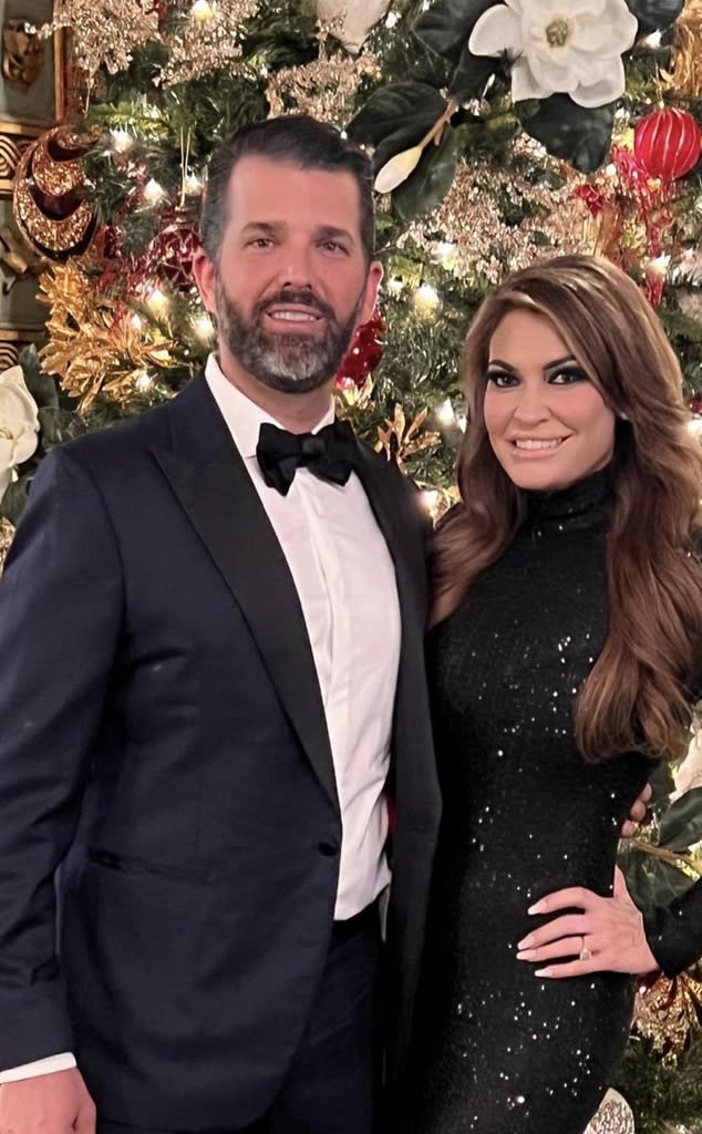 <p>Donald Trump Jr.&nbsp;</p>