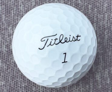 5 best golf ball deals, Callaway, TaylorMade, Titleist sales