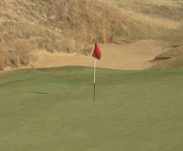Warm weather drawing golfers to the course early