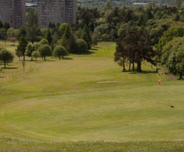 Scottish municipal golf course could be closed