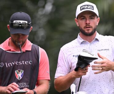 How this former LIV golfer will play at the 2025 Players Championship