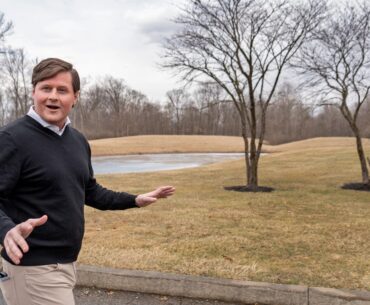 Broadmoor golf course homes would cut down acres of trees
