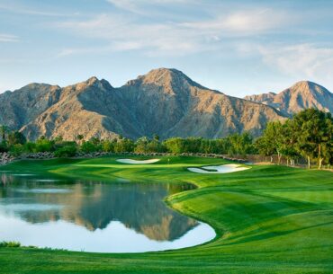 Indian Wells Golf Resort to renovate Players Course