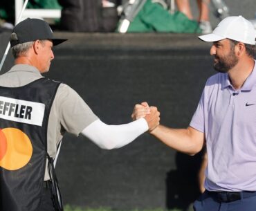 PGA Tour at Bay Hill predictions