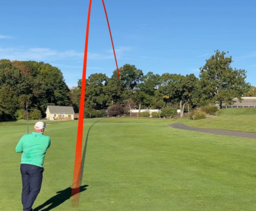 5 things equipment writer David Dusek never plays golf without