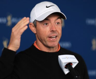 Rory McIlroy YouTube Golf comments backlash misses the point