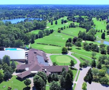 Michigan country club spends $6 million to renovate course, clubhouse