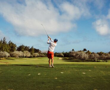 Coachella Valley Rescue Mission to host charity golf tournament