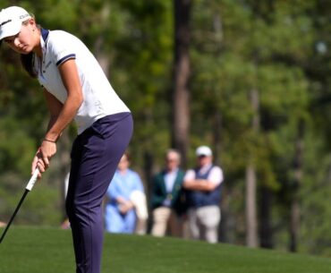 Vanessa Trump, Tiger Woods confirm dating; kids go to Benjamin