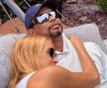 Tiger Woods posts photos with Vanessa Trump, confirming relationship