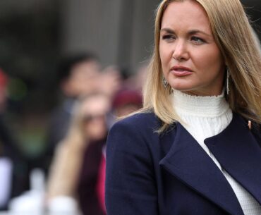 Who is Vanessa Trump? Relationship with Tiger Woods goes public