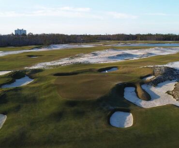 Gil Hanse, Jim Wagner focus on strategy at new Kinsale Club in Florida