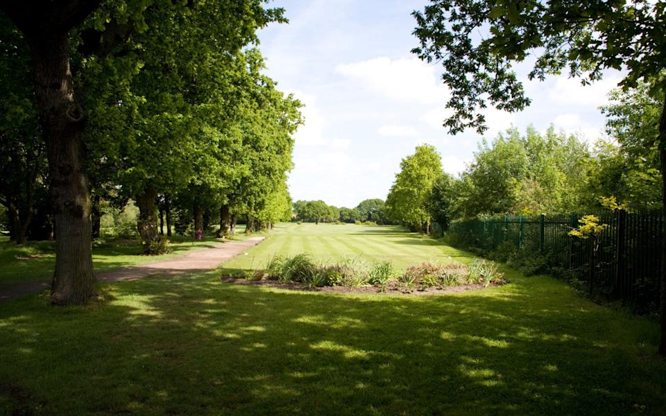 Gatley Golf Club will make way for almost 300 homes in Stockport