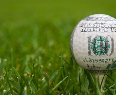 Game Within the Game: Emerging Swing Bays offers golf, fitness, and community