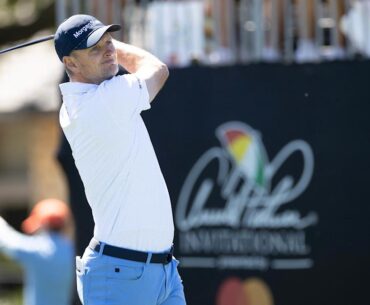 LIV Golf disruption ‘has been good for PGA tour’: Justin Rose
