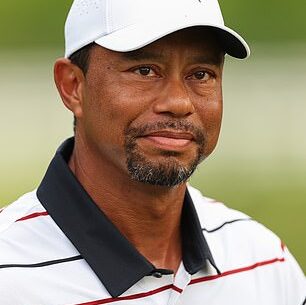 Golf legend Tiger Woods recently went public with his relationship with Vanessa Trump