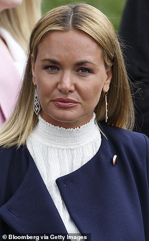 Vanessa Trump
