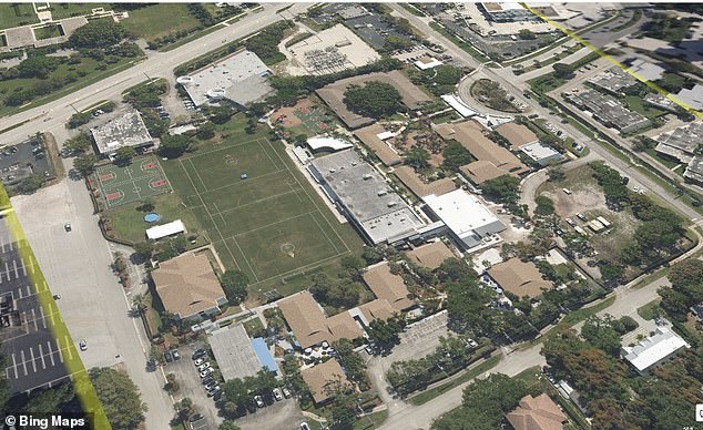 One year of tuition for 9th through 12th grade is priced at a whopping $37,200 for 2024-25