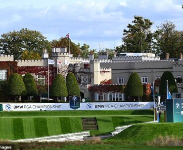 Saudi Arabia's PIF want to buy Wentworth Golf Club, in a move that would send shockwaves through sport
