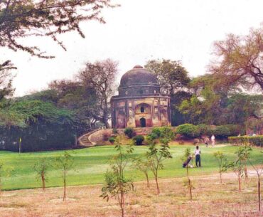 Delhi Golf Club has paid ₹15.54 crore as rent since 2012, LS told | Latest News Delhi