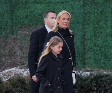 Who is Vanessa Trump? Donald Trump's ex daughter-in-law reportedly dating golf legend Tiger Woods