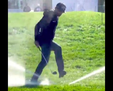 Adam Hadwin
